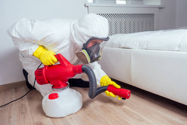 Pest Prevention Services in Hiawatha, IA